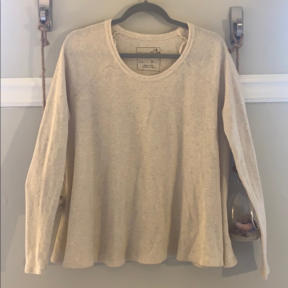 Free People Thermal